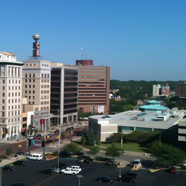 Image of Flint Michigan