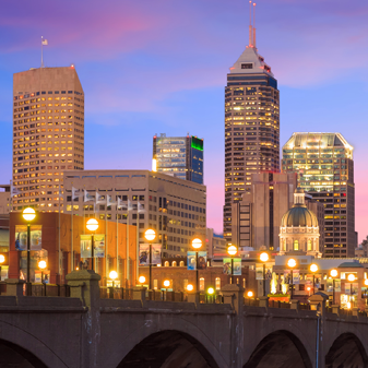 Image of Indianapolis, Indiana