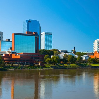 Image of Little Rock, Arkansas