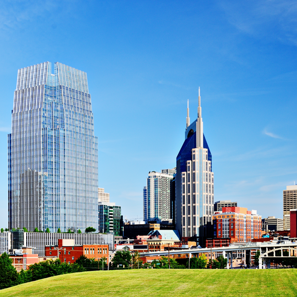 Image of Nashville, Tennessee