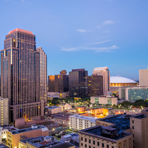 Image of New Orleans, Louisiana