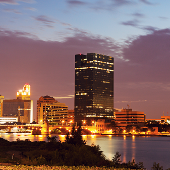 Image of Toledo, Ohio