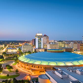 Image of Wichita, Kansas