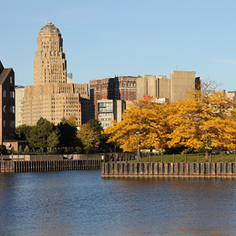 Image of Buffalo, New York