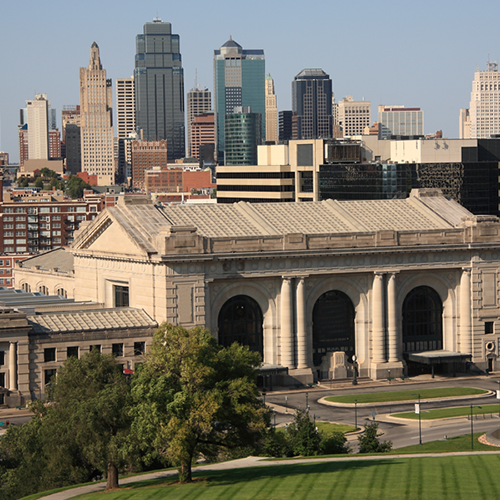 Image of Kansas City, Missouri