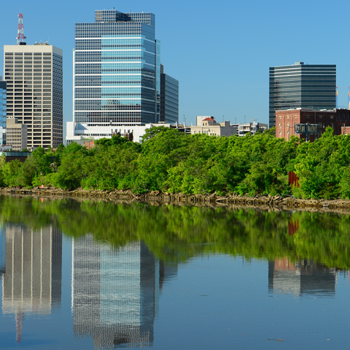 Image of Newark, New Jersey